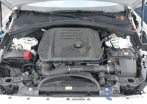 2018 Jaguar F-Pace 20D Premium from USA, damaged, VIN SADCJ2FN2JA254284